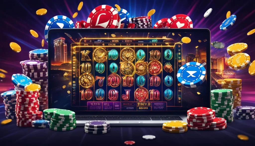 Hình ảnh minh họa cách quản lý cookie và cài đặt quyền riêng tư người dùng trên 6bet link vào