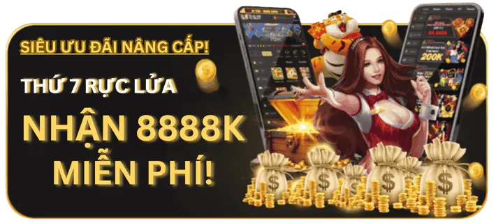 Khuyến mãi độc quyền 6bet