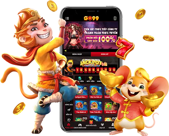 Cài đặt và đăng nhập vào ứng dụng 6BET
